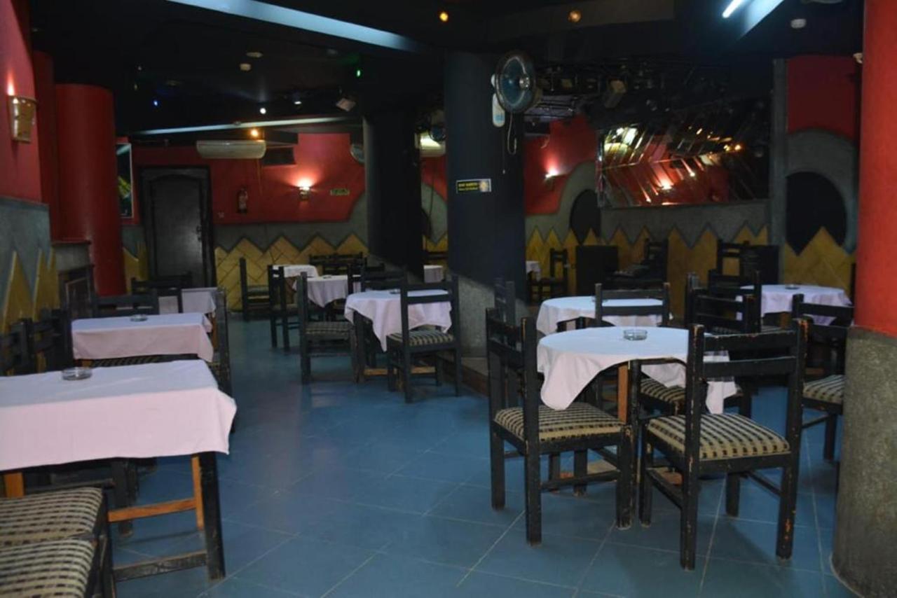 New Saint Catherine Hotel Luxor Exterior photo